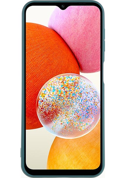 Samsung Galaxy A05S Telefon Kılıfı (Yurt Dışından)