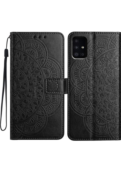Samsung A51 Telefon Kılıfı (Yurt Dışından)