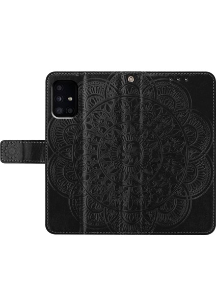 Samsung A51 Telefon Kılıfı (Yurt Dışından) indirimleri