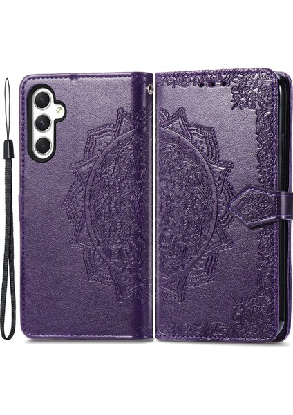 Samsung Galaxy M14 Telefon Kılıfı (Yurt Dışından)