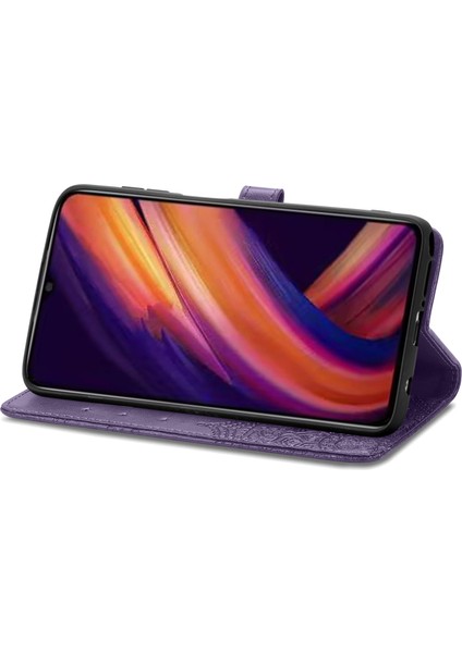 Samsung Galaxy M14 Telefon Kılıfı (Yurt Dışından) modelleri