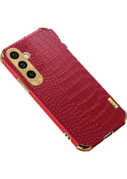 Samsung Galaxy A25 Telefon Kılıfı (Yurt Dışından)