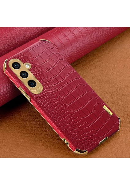 Samsung Galaxy A25 Telefon Kılıfı (Yurt Dışından) indirimleri