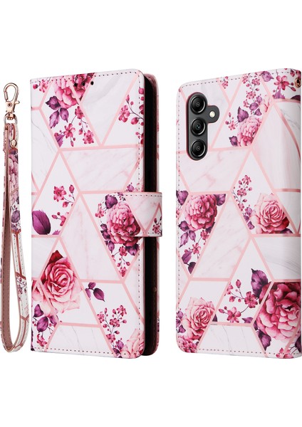 Samsung Galaxy A15 Telefon Kılıfı (Yurt Dışından)