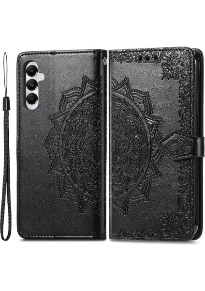 Samsung A05s Telefon Kılıfı (Yurt Dışından)