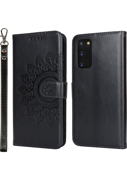 Samsung S20 Telefon Kılıfı (Yurt Dışından)