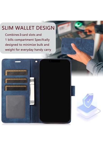 Samsung Galaxy S23 Plus Telefon Kılıfı (Yurt Dışından)