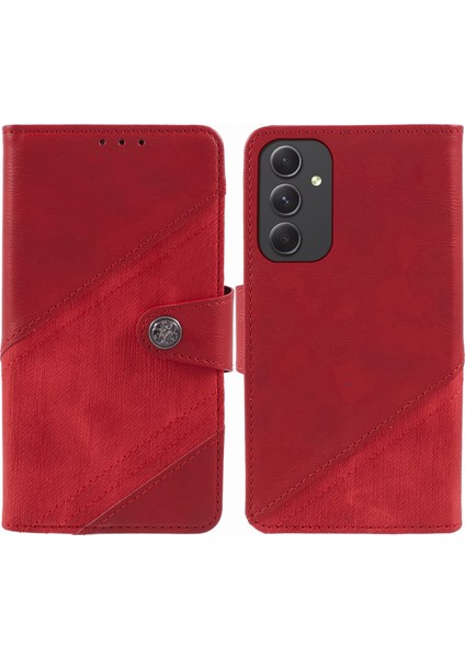 Samsung A55 Telefon Kılıfı (Yurt Dışından)