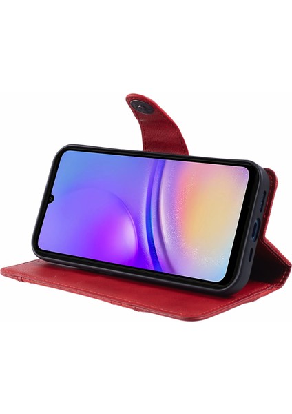 Samsung A55 Telefon Kılıfı (Yurt Dışından)