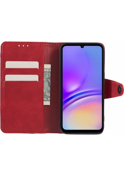Samsung A55 Telefon Kılıfı (Yurt Dışından)