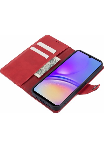 Samsung A55 Telefon Kılıfı (Yurt Dışından)