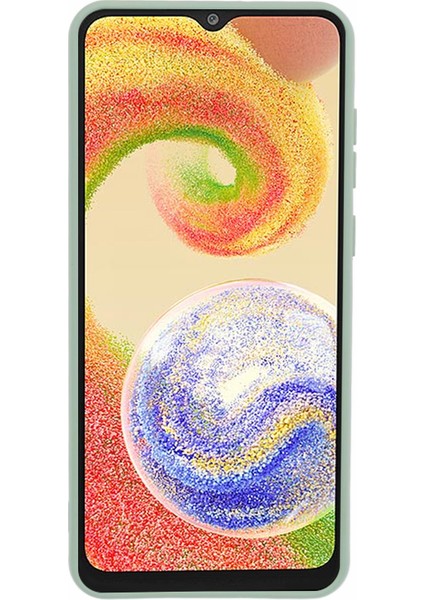 Samsung Galaxy A04 Telefon Kılıfı (Yurt Dışından)