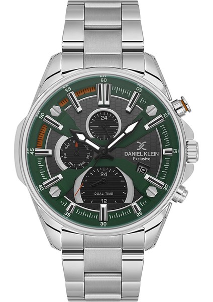 DK.1.13387-18 Erkek Kol Saati