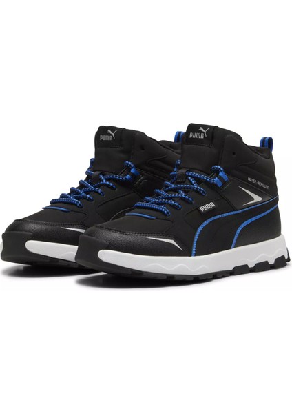 Siyah Erkek Bot 39764401-EVOLVE Trail Jr modelleri