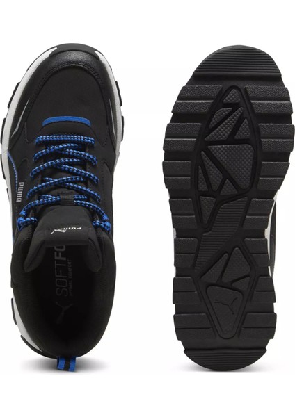 Siyah Erkek Bot 39764401-EVOLVE Trail Jr fırsatları