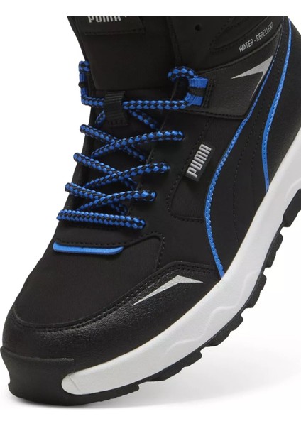 Siyah Erkek Bot 39764401-EVOLVE Trail Jr indirimleri