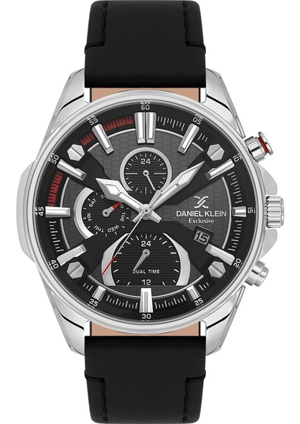 DKE.1.10688-1 Erkek Kol Saati