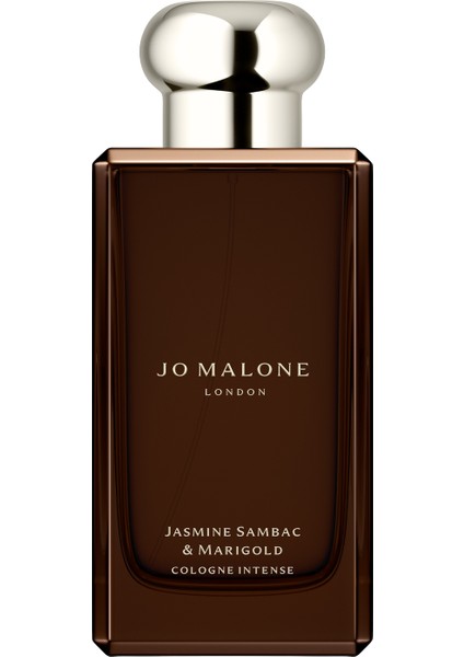 Jasmine Sambac & Marigold Cologne Intense 100 ml