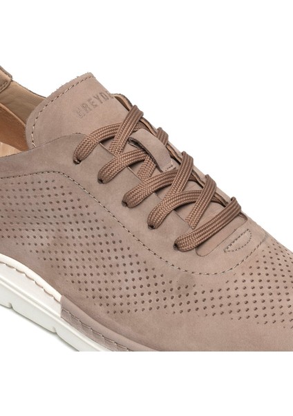 67752 Sezon Trend Erkek Ayakkabı Vızon Nbk fırsatları