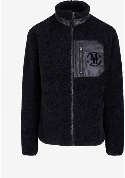 Siyah Erkek Mont M4WM-SWT-1850