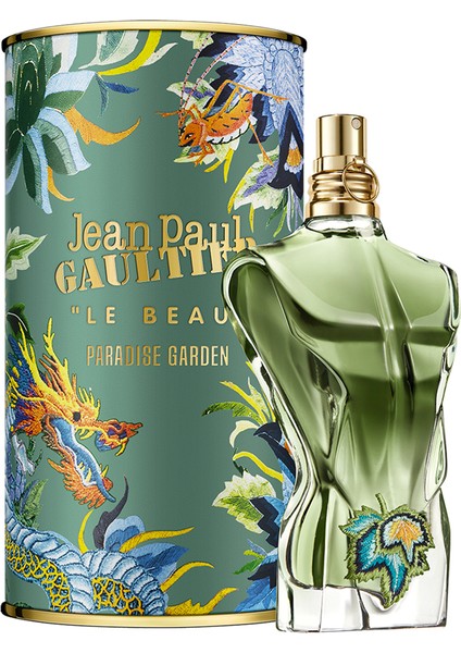 Le Beau Paradise Garden Edp 75 ml fiyatları
