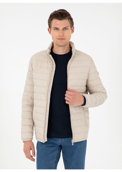 Taş Erkek Mont G081SZ0MS.000.1948744