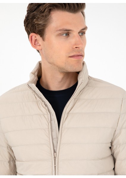 Taş Erkek Mont G081SZ0MS.000.1948744 fiyatları