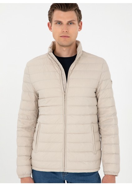 Taş Erkek Mont G081SZ0MS.000.1948744 modelleri