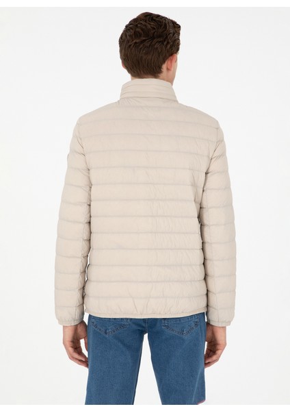 Taş Erkek Mont G081SZ0MS.000.1948744 indirimleri