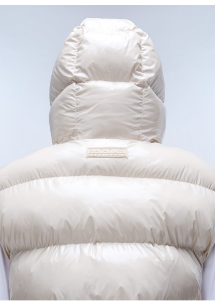 Bej Kadın Mont NP0A4I5CN901_A-GLANE V W indirimleri