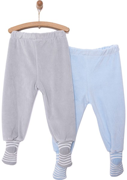 2li Çoraplı Pantolon 2li Çoraplı Pantolon Erkek Bebek fiyatları