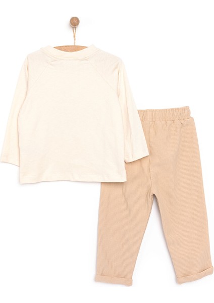 Vehicles Line Erkek Pantolon-Tshirt-Ceket Erkek Bebek fiyatları