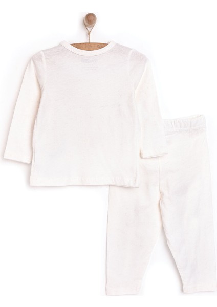 Unisex Uzun Kol Pijama Takımı Unisex fiyatları