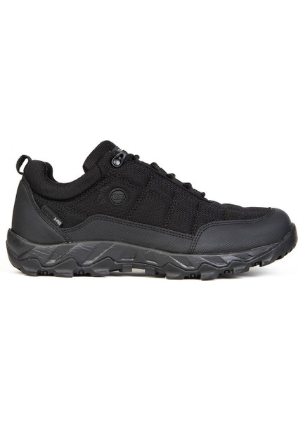 00171 City Outdoor Erkek Ayakkabı Siyah