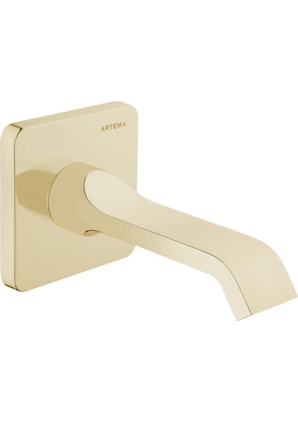 Suit U A4249223 Çıkış Ucu, Altın