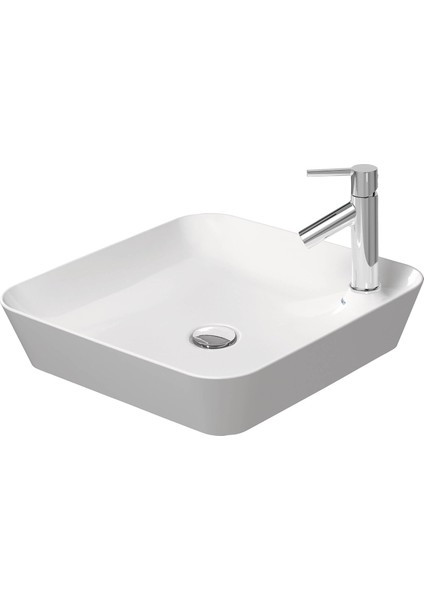 Çanak Lavabo Cape Cod Duraceram® 46 cm 234046