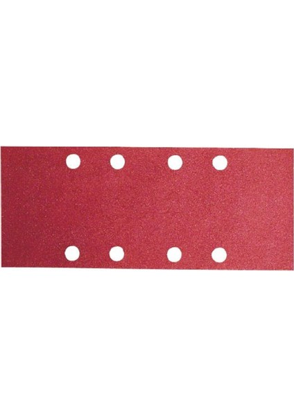 Zımpara Kağıdı 10 Lu 93X230 mm 80 Kum