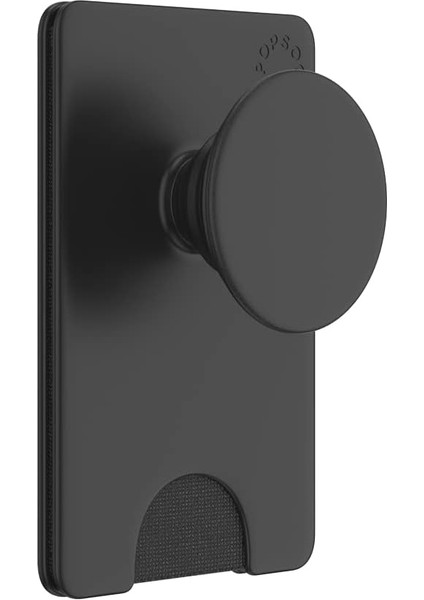 Popwallet+ Entegre Değiştirilebilir Poptop - Siyah