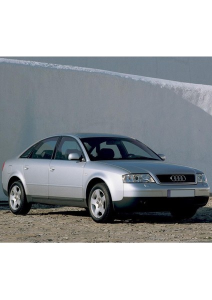 Audi A6 1996-2001 1.8 Ajl Triger Kayışı Alt Kapağı 058109175B