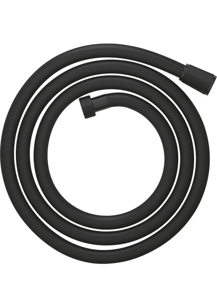 Silverflex Twistfree Duş Hortumu 175 cm Phantom Black - 28388KF1