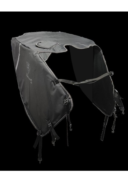 Actıva-S Diz Örtüsü Koruma Rüzgarlık