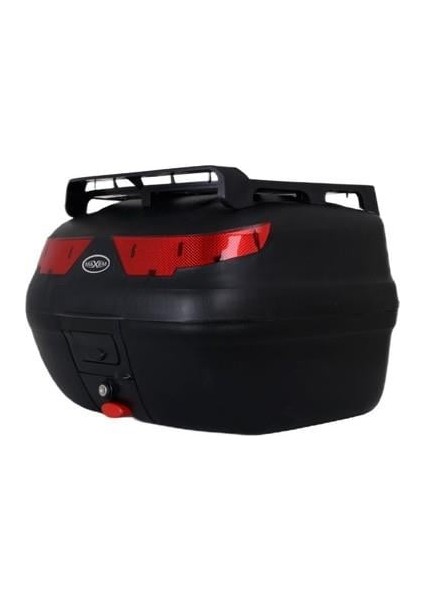 Maxem Çanta SL40 Full Siyah 40 Lt