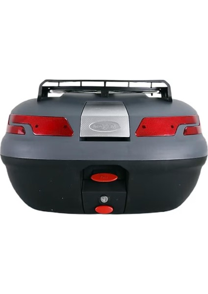 Maxem Çanta SL45 Full Gri 45 Lt