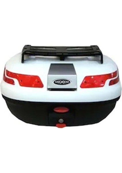 Maxem Çanta SL45 Full Beyaz 45 Lt