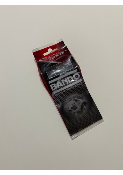 Kuba Pesaro 125 x Japon Bando Baga ( 13 Gr)