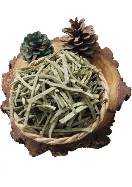 Köy Makarnası Isırgan Otlu & Ispanaklı Köy Eriştesi 500 gr modelleri