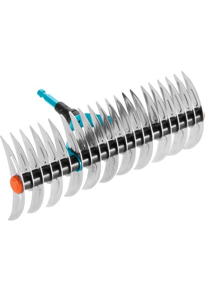 03392-20.000.00 Combisystem Kesici Tırmık