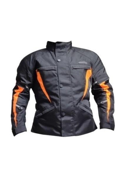 Armode Mont Tourıng Turuncu / 2xl