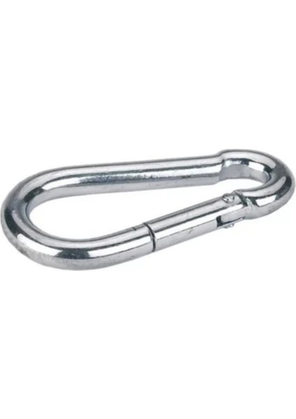 Ceo Vidalı Karabina 12 mm