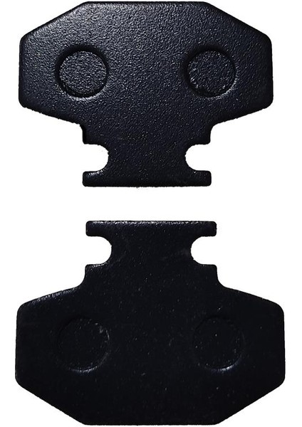 Ön Disk Balata Rks Wildcat - Arora Max T